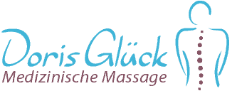 Doris Glück – Medizinische Massage Logo